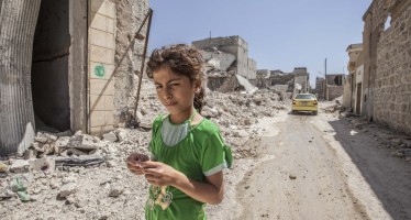 Siria, il ruolo dei cambiamenti climatici nella guerra
