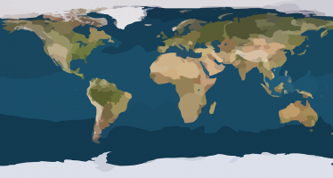 Mappa globale dei sussidi ai combustibili fossili