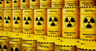 Depositi rifiuti radioattivi: non sono ancora sicuri