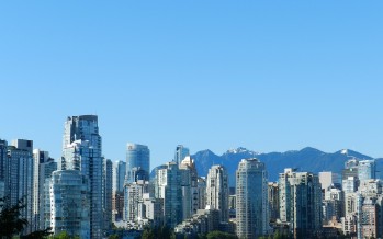 Vancouver 100% green entro il 2050