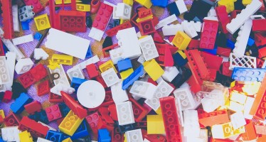 Lego diventa 100 per cento rinnovabile, veramente