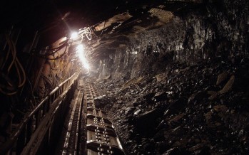 La più grande società mineraria del carbone al mondo chiude 37 miniere