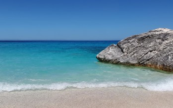 Mediterraneo più caldo e salato, gli effetti del riscaldamento globale