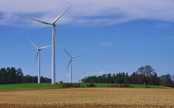 Si espande in Francia la strategia 100% rinnovabile di Erg