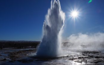 Geothermal energy and its key role for Europe